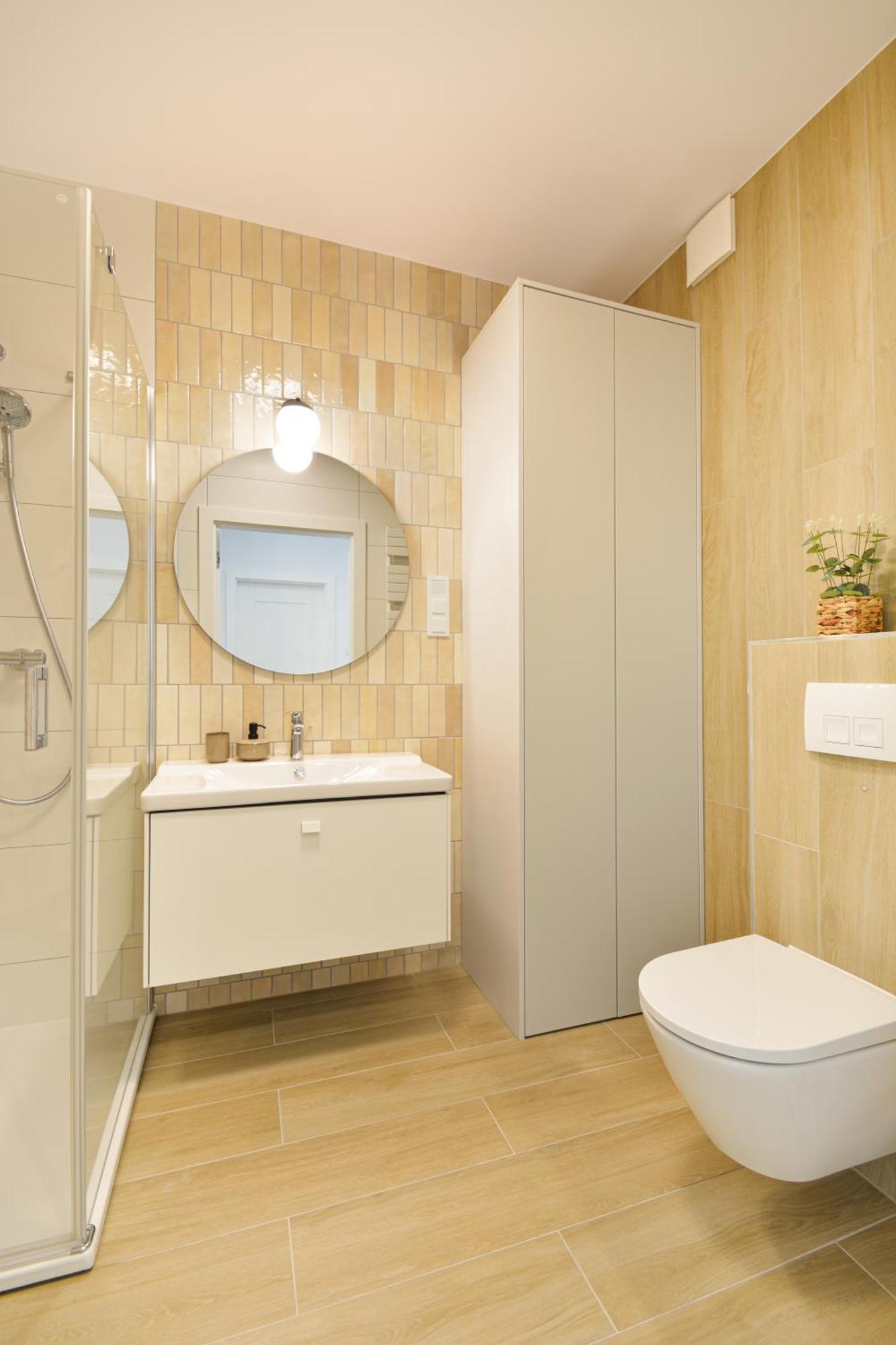 Klif Apartamenty Polanki Aqua C306 Z Garazem Kolberg Exterior foto